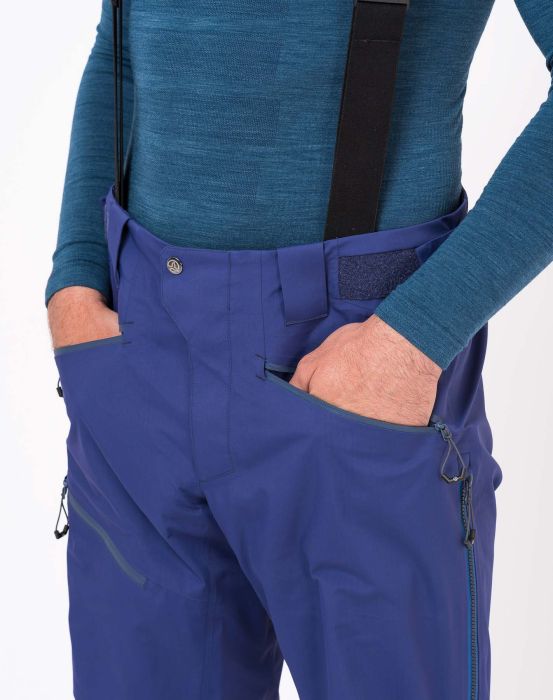 RAKAPOSHI PT M TROUSERS