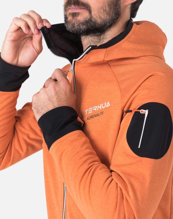 VELOCITY JKT M JACKET