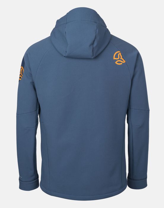 LEKKO HARD HOOD 2.0  JKT M JACKET