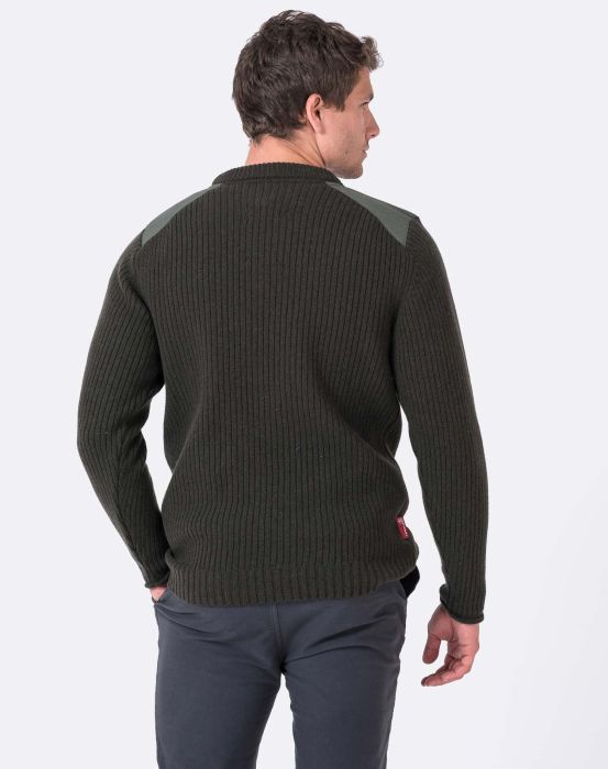 DURRELL PULLOVER