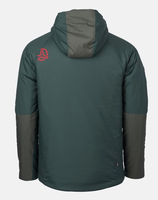 KUANTUM HOOD JKT M JACKET