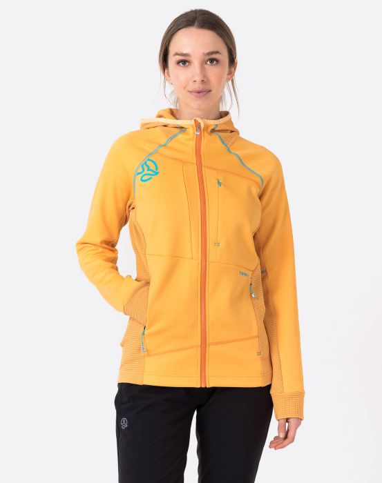 SAKKETA 2.0 HOOD JKT W JACKET