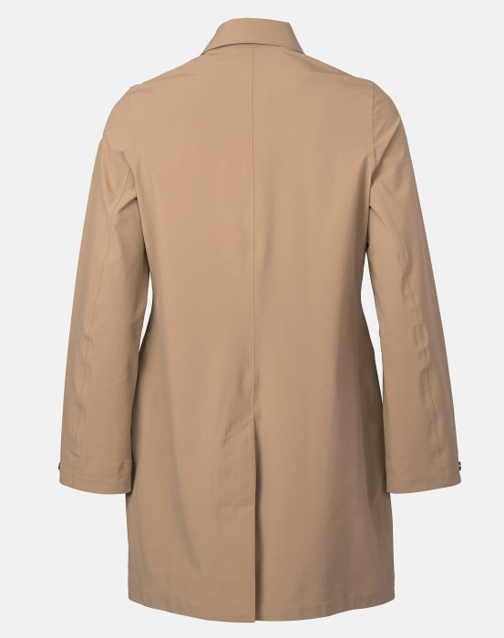 JAGGER TRENCH 3L W JACKET