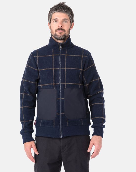 DEEP BIGHT JACKET