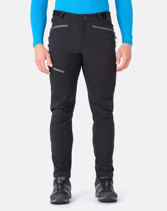 ROTOR WARM PT M TROUSERS