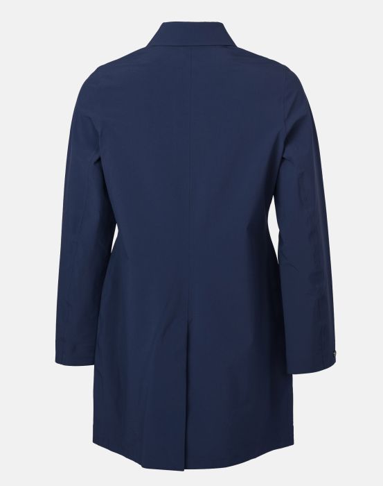 JAGGER TRENCH 3L W JACKET