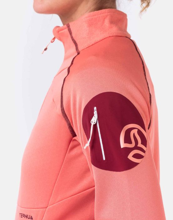 BERLANA JKT W JACKET