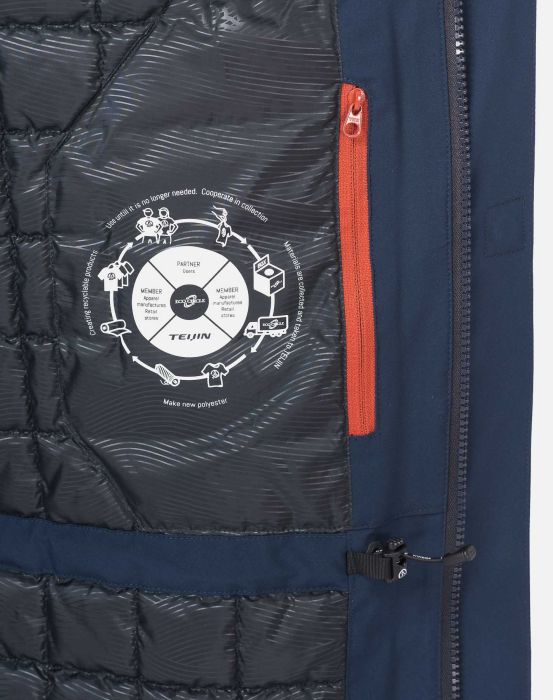 CRADDLE 2.0 JKT M JACKET