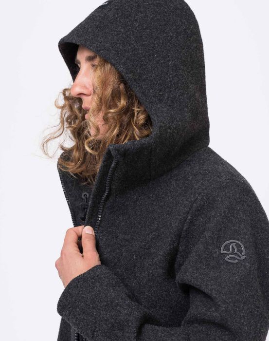 NAVAHO COAT W JACKET