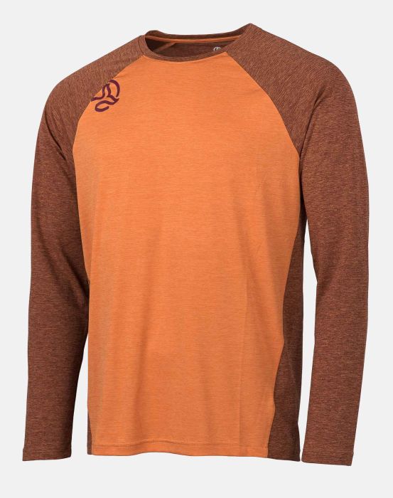 T-SHIRT KRODI LS TEE M