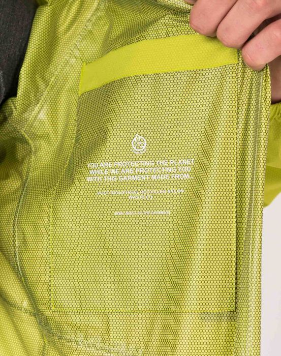 CYCLONE JKT M JACKET