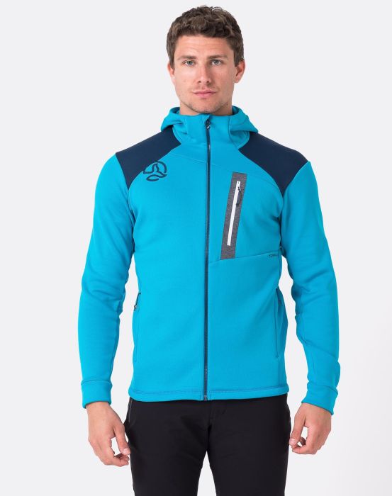 JANPUR HOOD JKT M JACKET