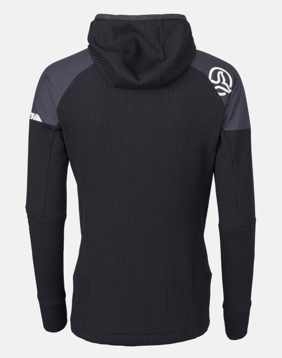 AGILE HYBRID  W JACKET