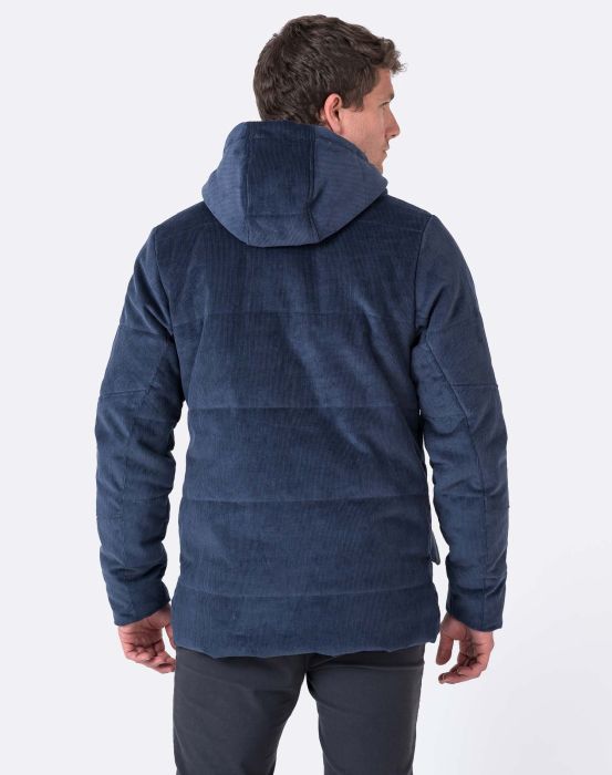 TORBAY JACKET