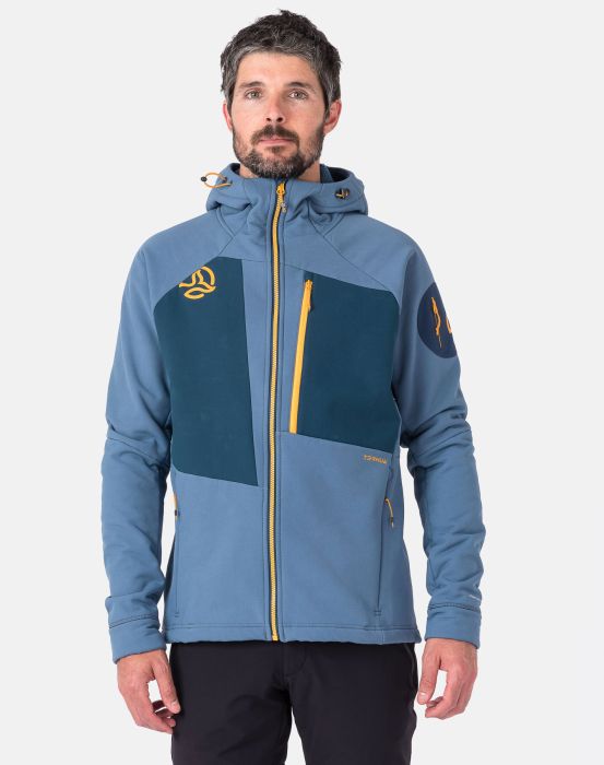 LEKKO HARD HOOD 2.0  JKT M JACKET