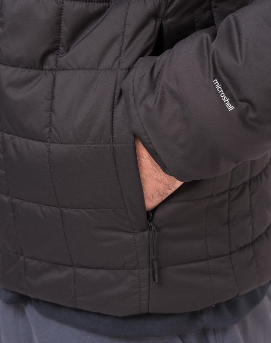 BUCKSHOT JKT M JACKET