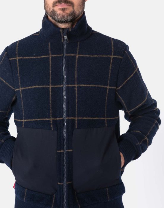 DEEP BIGHT JACKET