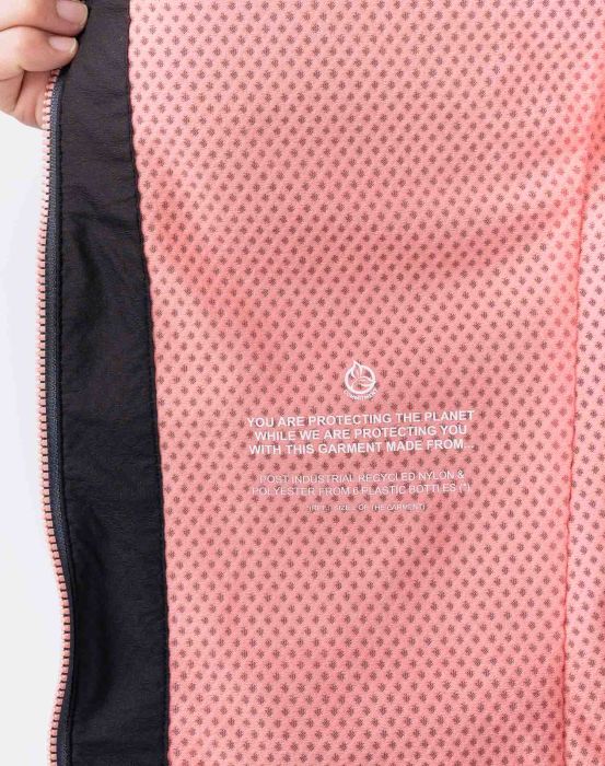 KIMOA LITE JKT W JACKET