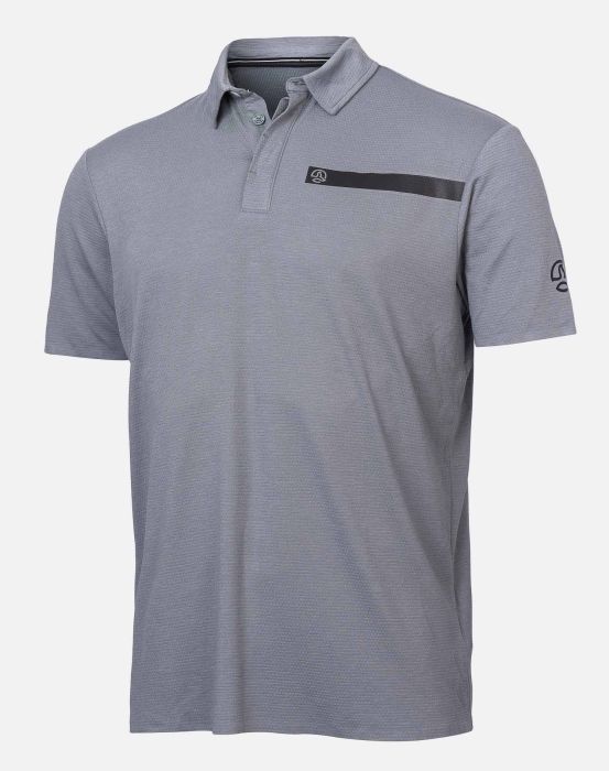 POLO SHIRT TERRA PL M