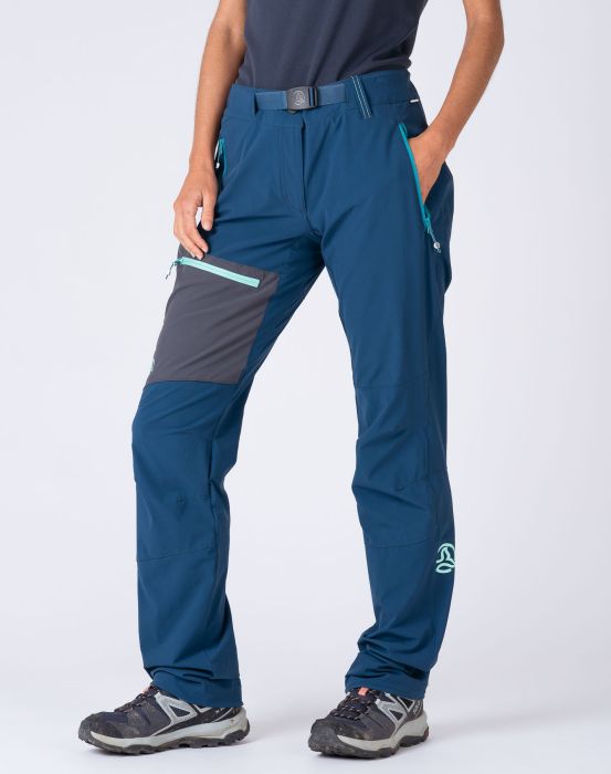TROUSERS MIKAS PT W