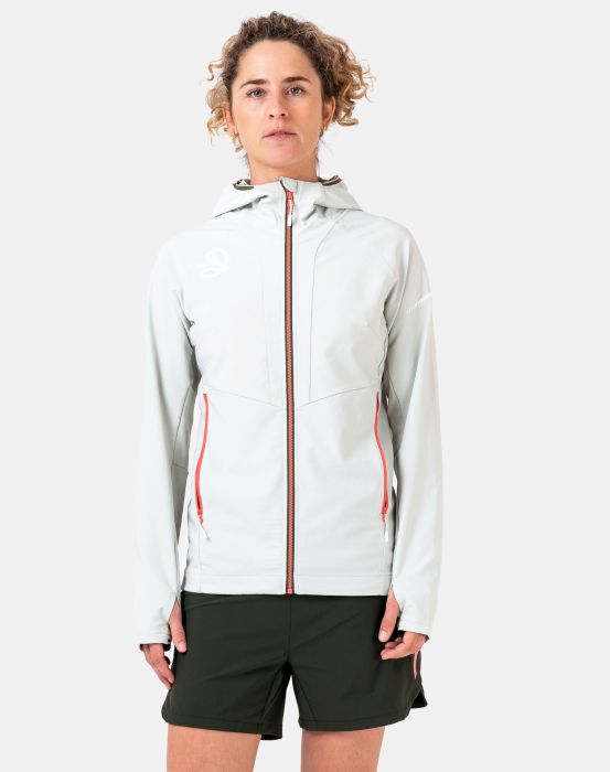 THUNDER JKT W JACKET