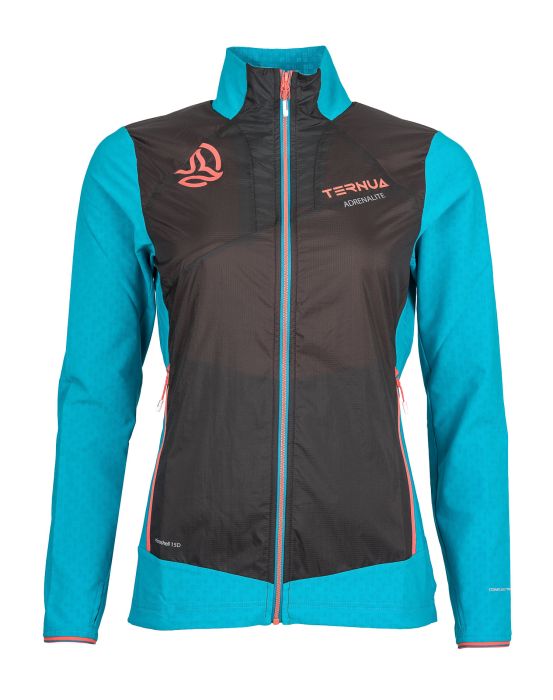 KINETIC HYBRID W JACKET