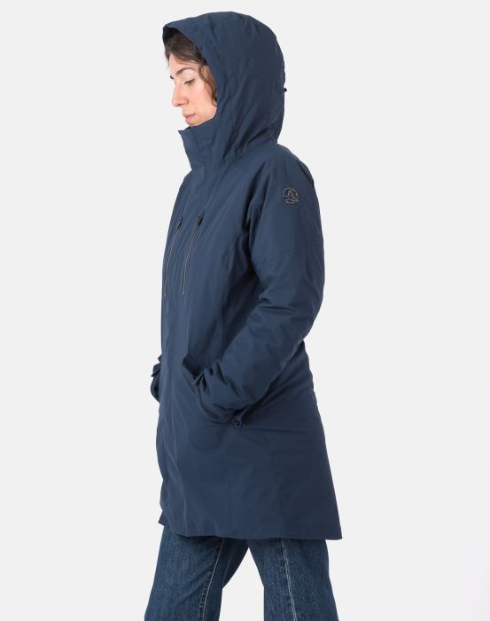 CRADDLE 2.0 JKT W JACKET