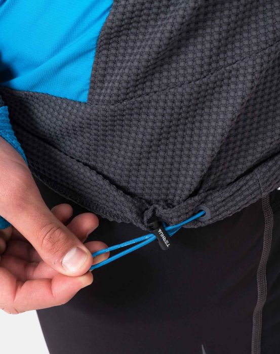 AGILE HYBRID  M JACKET