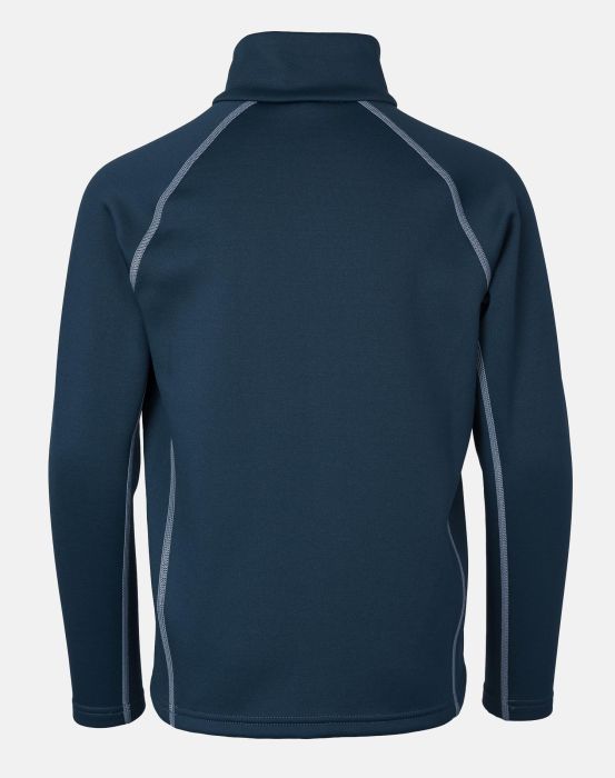 ZATLE 1/2 ZIP KID SWEAT SHIRT