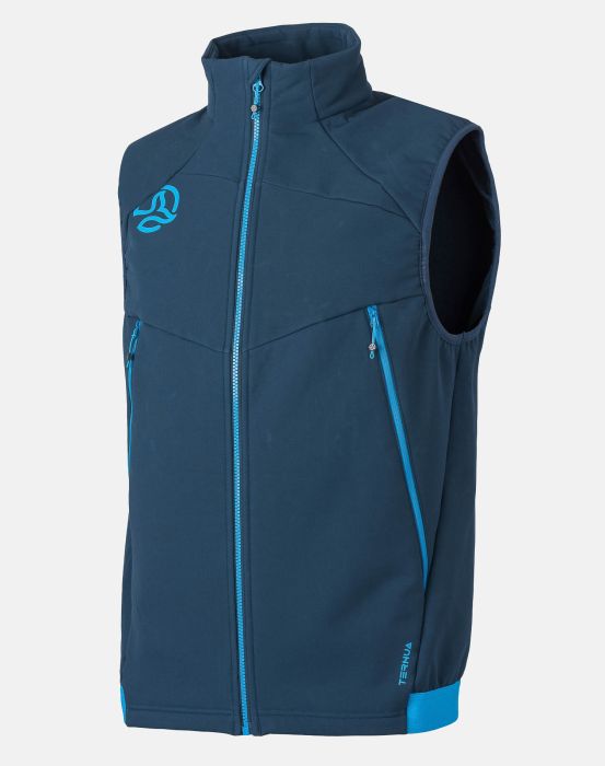 VERKOM HARD VEST M JACKET