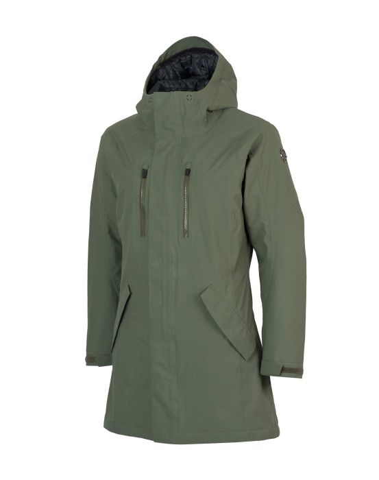 CRADDLE 2.0 JKT W JACKET