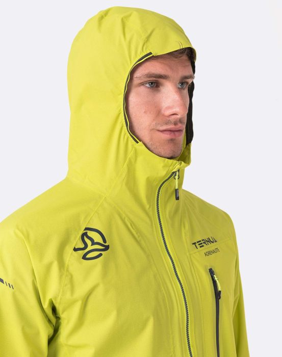 CYCLONE JKT M JACKET