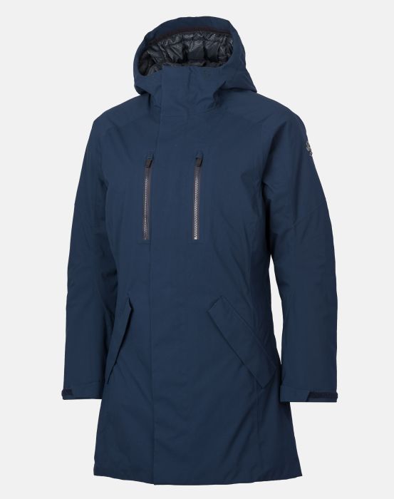 CRADDLE 2.0 JKT W JACKET