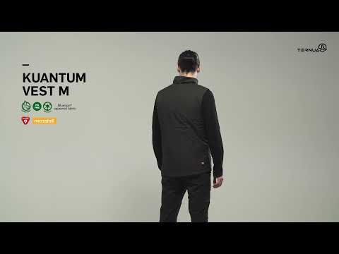 KUANTUM M VEST