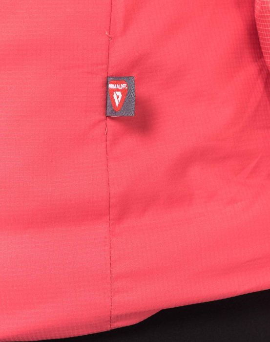 KUANTIK HOOD JKT W JACKET