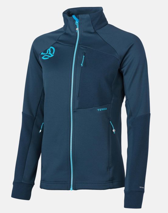 KALEKKIA 2.0 JKT W JACKET