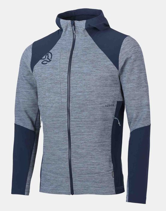 JACKET TILEK HOOD JKT M