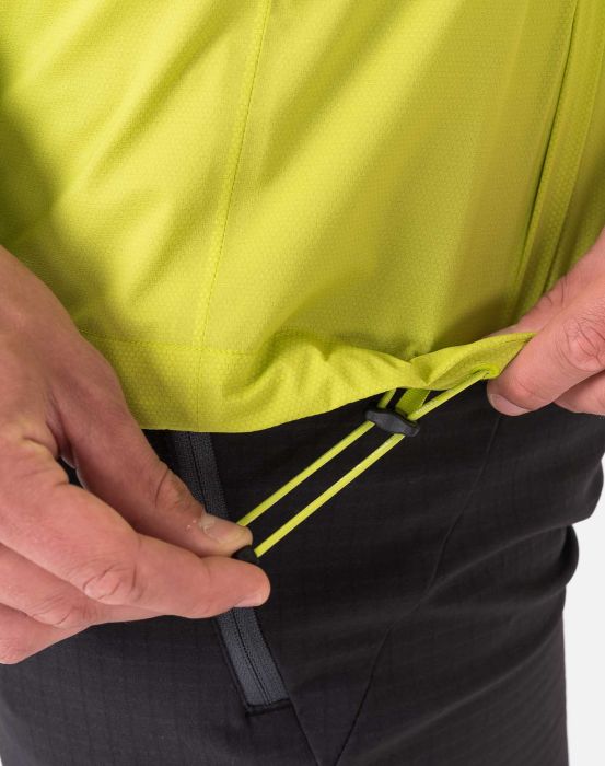 CYCLONE JKT M JACKET