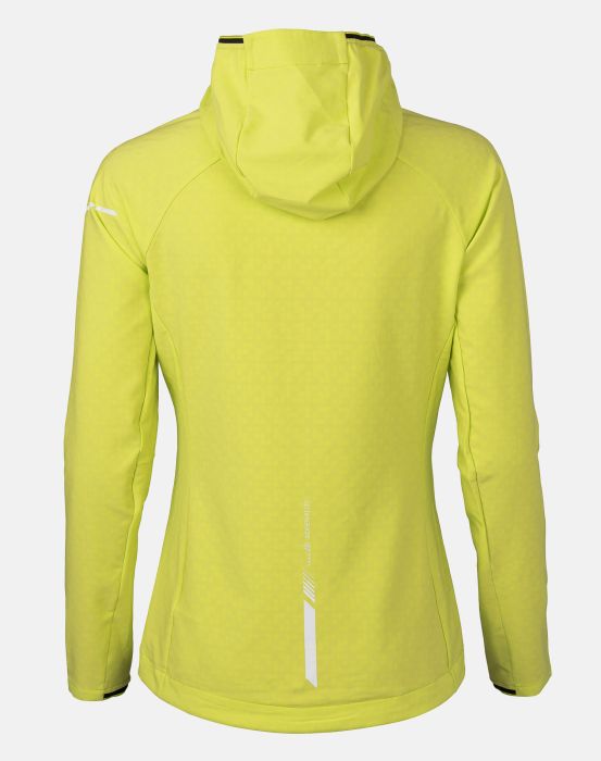 THUNDER JKT W JACKET