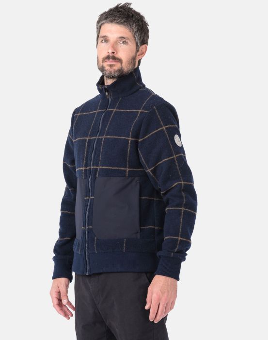 DEEP BIGHT JACKET