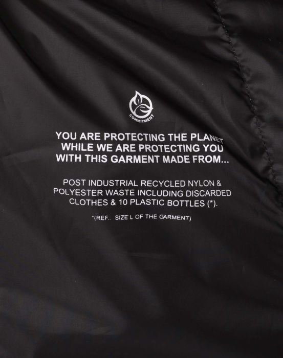 YUKKON HYBRID HOOD JKT M JACKET