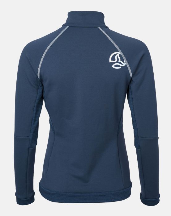 KRATER 1/2 ZIP W T-SHIRT