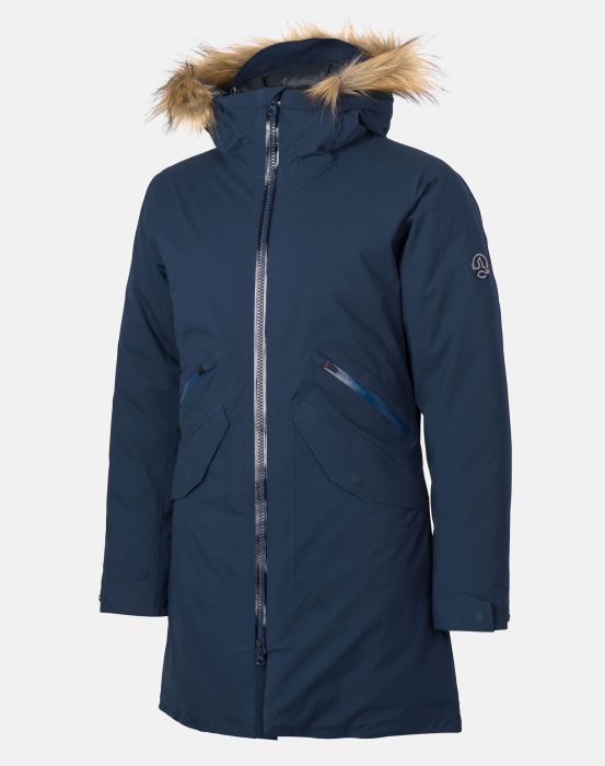 SOUTH RIVER 3.0 JKT W JACKET