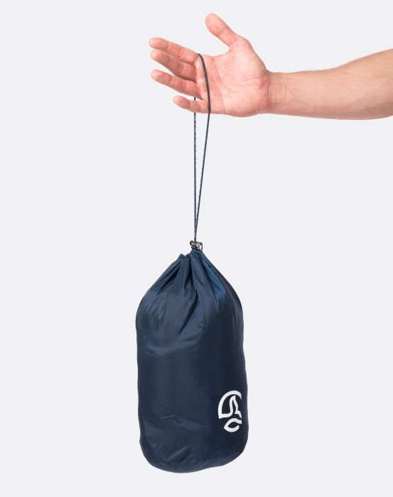 VILMAN HOOD DOWN JKT M JACKET