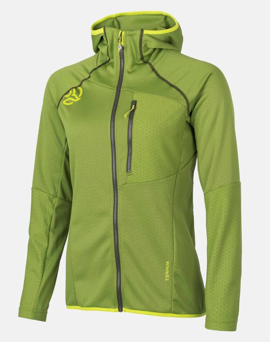 BERLANA 2.0 HOOD JKT W JACKET