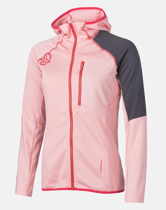 BERLANA 2.0 HOOD JKT W JACKET