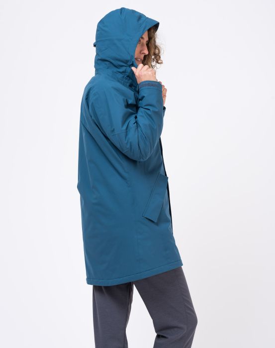 CRADDLE 2.0 JKT W JACKET