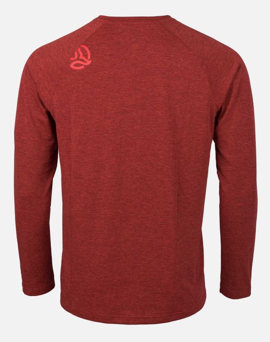 T-SHIRT KRODI LS TEE M