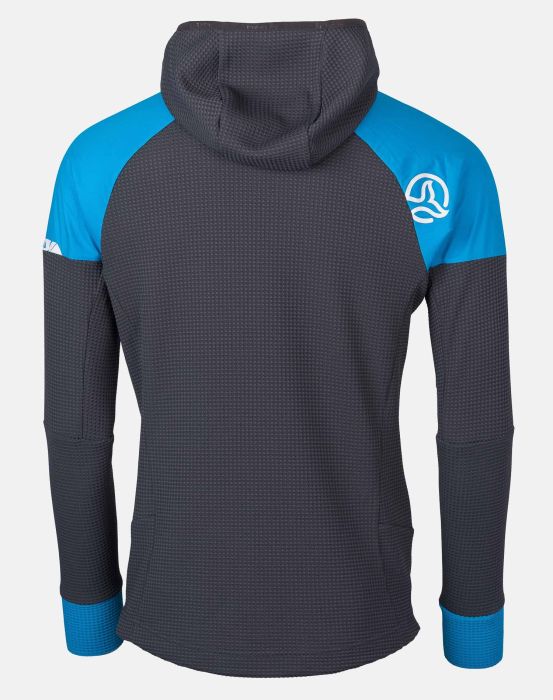 AGILE HYBRID  M JACKET