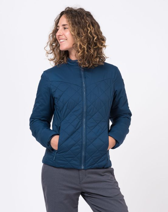 BUCKSHOT JKT W JACKET